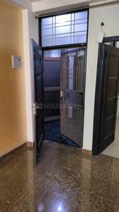 Hall Image of 850 Sq.ft 2 BHK Independent House for rent in Vaishali Ghaziabad for Rs. 21500