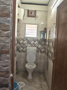 Image of 480 Sq.ft 1 BHK Apartment / Flat for sale in Picnic Garden, Kolkata for Rs. 2000000