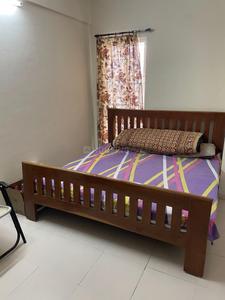 Bedroom Image of 1350 Sq.ft 3 BHK Apartment / Flat for sale in Salaiya Bhopal for Rs. 4800000