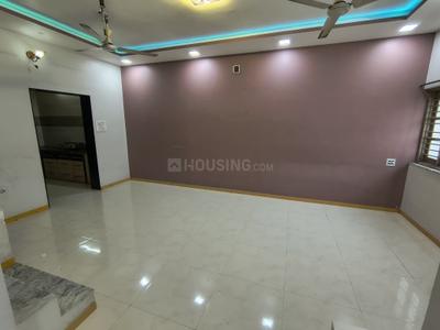 Hall Image of 1080 Sq.ft 2 BHK Duplex for rent in Chhani Vadodara for Rs. 22000