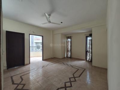4 BHK Flat