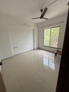 Bedroom Image of 1121 Sq.ft 2 BHK Apartment / Flat for sale in Kothrud Pune for Rs. 11500000
