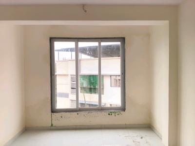 Bedroom Image of 700 Sq.ft 1 BHK Apartment / Flat for sale in Dombivli West Thane for Rs. 7000000