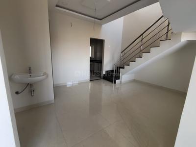 Hall Image of 1360 Sq.ft 3 BHK Independent House for sale in Sejbahar Raipur for Rs. 7500000