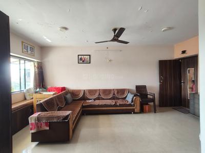 Hall Image of 850 Sq.ft 2 BHK Apartment / Flat for sale in Rander Surat for Rs. 4000000