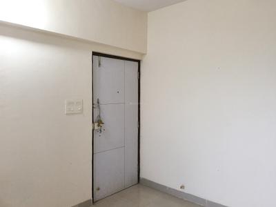 Living Room Image of 650 Sq.ft 1 BHK Apartment / Flat for rent in Sheth Vasant leela, Thane West Thane for Rs. 17000
