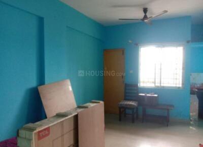 Hall Image of 580 Sq.ft 1 BHK Apartment / Flat for sale in Prabhavathi Woods, Begur Bengaluru for Rs. 3000000