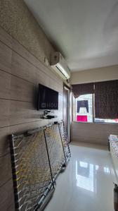 Hall Image of 1575 Sq.ft 3 BHK Apartment / Flat for sale in Sola Ahmedabad for Rs. 9800000
