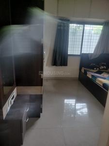 Bedroom Image of 950 Sq.ft 2 BHK Apartment / Flat for sale in Kothrud Pune for Rs. 11200000