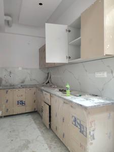 Kitchen Image of 1250 Sq.ft 2 BHK Apartment / Flat for sale in Ambr Amore, Noida Extension Greater Noida for Rs. 4885200