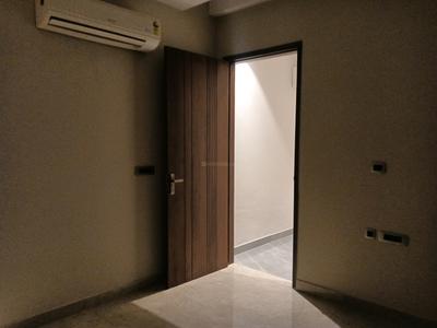 Bedroom Image of 1450 Sq.ft 3.5 BHK Apartment / Flat for sale in Emaar Palm Hills, Sector 77 Gurgaon for Rs. 18200000