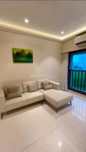 Hall Image of 730 Sq.ft 2 BHK Apartment / Flat for sale in Windermere, Bhayandar West Mira Bhayandar for Rs. 9500000