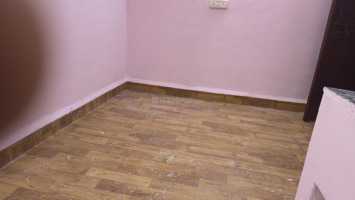 Nisarg MHADA Bedroom 1