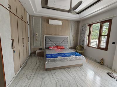 Bedroom Image of 6700 Sq.ft 6 BHK Villa for sale in Vaishali Nagar Jaipur for Rs. 55000000