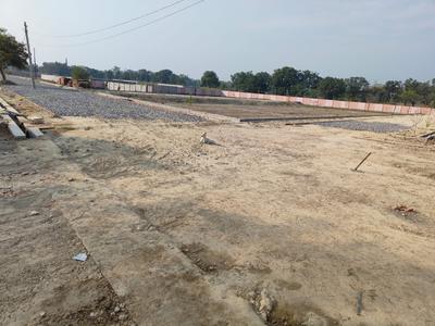 Image of 1250 Sq.ft Residential Plot / Land for sale in Mohanlalganj, Lucknow for Rs. 2000000