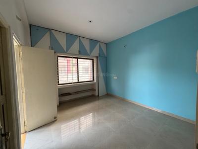 Bedroom Image of 1550 Sq.ft 3.5 BHK Villa for sale in Rau Indore for Rs. 9000000