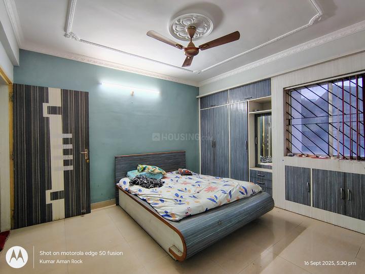 PRAGATI PROPERTIES Bedroom 1
