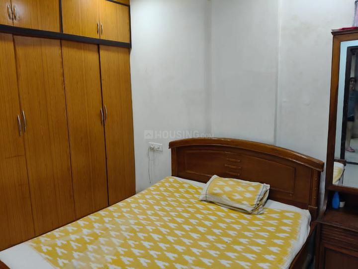 Sachdev Salasar Greens Bedroom 1
