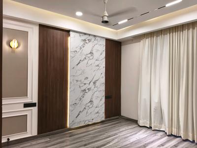 4 BHK Independent Builder Floor