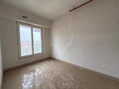 Bedroom Image of 960 Sq.ft 3 BHK Apartment / Flat for rent in ND Palai Towers, Goregaon West Mumbai for Rs. 80000