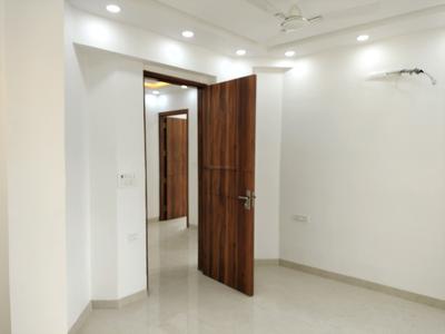 Bedroom Image of 1800 Sq.ft 4 BHK Apartment / Flat for sale in Prabhavi Apartments, Sector 10 Dwarka New Delhi for Rs. 36800000