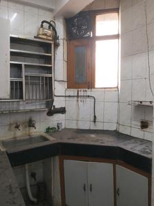 Kitchen Image of 1050 Sq.ft 2 BHK Apartment / Flat for sale in Vikaspuri New Delhi for Rs. 12500000