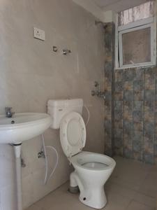 Bedroom Two Image of 850 Sq.ft 2 BHK Apartment / Flat for sale in Signature Global The Millennia I, Sector 37D Gurgaon for Rs. 7500000