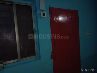 Bedroom Image of 350 Sq.ft 1 BHK Apartment / Flat for sale in Omm Apartment, Kalighat Kolkata for Rs. 3400000