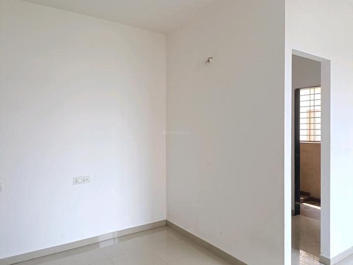 Siddhanath Trimurti Park Living Room 1