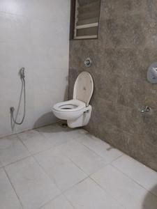 Common Bathroom Image of 1032 Sq.ft 2 BHK Apartment / Flat for sale in Saakaar Almond Park, Hadapsar Pune for Rs. 8500000