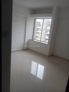 Bedroom Image of 600 Sq.ft 2 BHK Apartment / Flat for sale in Majestique Rhythm County, Handewadi Pune for Rs. 7000000