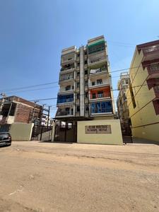 Image of 1020 Sq.ft 3 BHK Apartment / Flat for sale in Ram Krishna Puram, Patna for Rs. 6324000