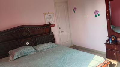 Bedroom Image of 1659 Sq.ft 3 BHK Duplex for sale in Modi Nilgiri Homes, Ismailkhanguda Secunderabad for Rs. 9800000