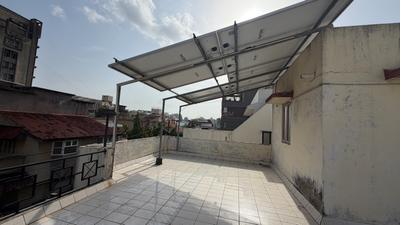 Balcony Image of 1800 Sq.ft 4 BHK Duplex for sale in Akota Vadodara for Rs. 10000000