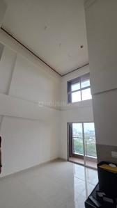 Kitchen Image of 1650 Sq.ft 3 BHK Apartment / Flat for sale in Geras Planet Of Joy, Upper Kharadi Pune for Rs. 25000000