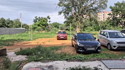 Image of 230 Sq.ft Residential Plot / Land for sale in Kapra, Secunderabad for Rs. 12700000