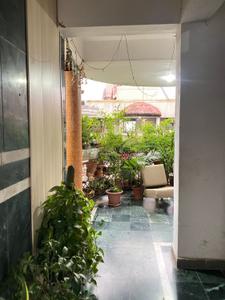 Balcony Image of 1800 Sq.ft 3 BHK Apartment / Flat for sale in Sector 20 Panchkula for Rs. 19000000