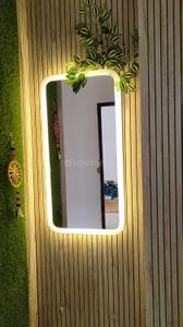Image of 1130 Sq.ft 2 BHK Apartment / Flat for sale in Mahanagar, Lucknow for Rs. 7500000