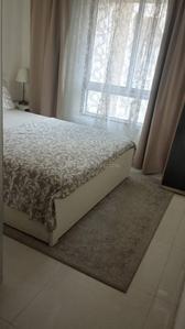 Bedroom Image of 600 Sq.ft 2 BHK Apartment / Flat for sale in Vedant Sumeet Elite, Thane West Thane for Rs. 9240000