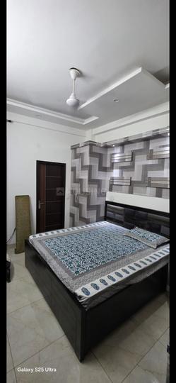 Gyan khand Indirapuram  Bedroom 1