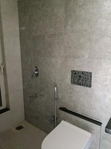 Dynamix Astrum Attached Bathroom with Bedroom Three 4