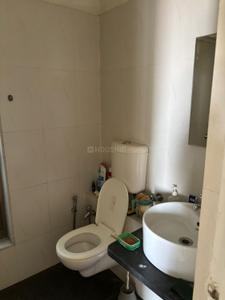 Bathroom Image of 1450 Sq.ft 3 BHK Apartment / Flat for sale in Tata Amantra, Bhiwandi Thane for Rs. 8200000