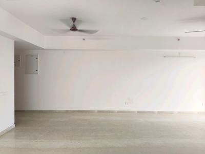 Living Room Image of 2600 Sq.ft 4 BHK Apartment / Flat for sale in Godrej Air, Sector 85 Gurgaon for Rs. 37000000