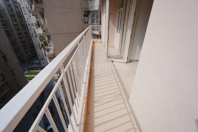 Balcony Image of 1350 Sq.ft 3 BHK Apartment / Flat for sale in Mittal Rajnagar Residency, Raj Nagar Extension Ghaziabad for Rs. 10800000