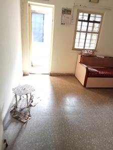 Hall Image of 650 Sq.ft 1 BHK Apartment / Flat for rent in Kothrud Pune for Rs. 15000