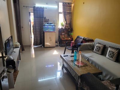 Hall Image of 850 Sq.ft 2 BHK Apartment / Flat for sale in Balaji Green City, Hirapur Colony Raipur for Rs. 2550000