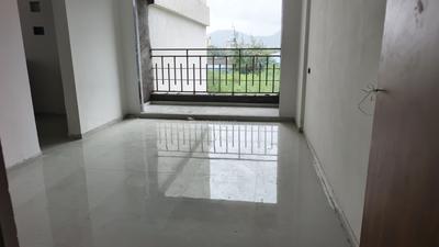 Kavita Shiv Shrushti Complex Living Room 1