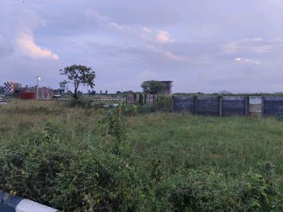 Image of 805 Sq.ft Residential Plot / Land for sale in Kundrathur, Chennai for Rs. 6601000