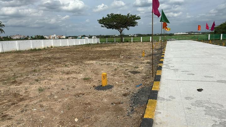 Residential Plots Main Image 1