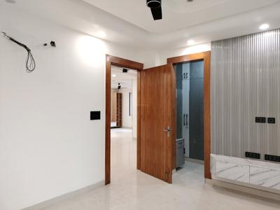 Bedroom Image of 2718 Sq.ft 4 BHK Builder Floor for sale in Greater Faridabad Luxury Floors, Sector 85 Faridabad for Rs. 26000000